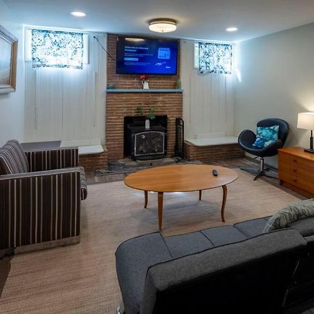 Seaview Hideaway Heated Floors, Free Parking Villa Seattle Exterior foto