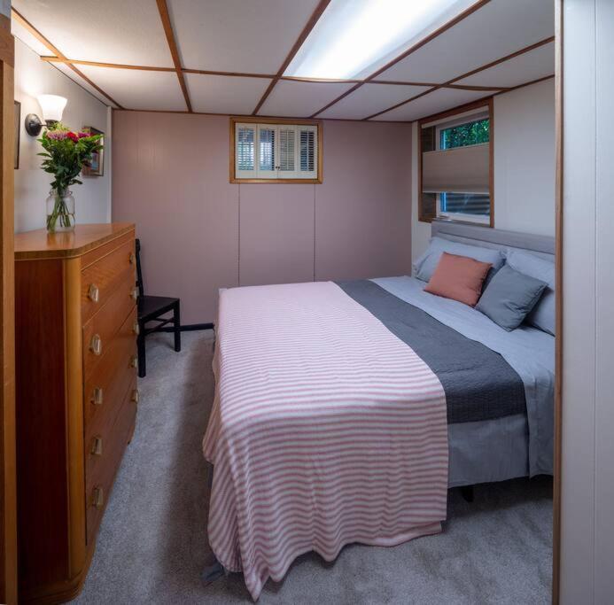 Seaview Hideaway Heated Floors, Free Parking Villa Seattle Exterior foto